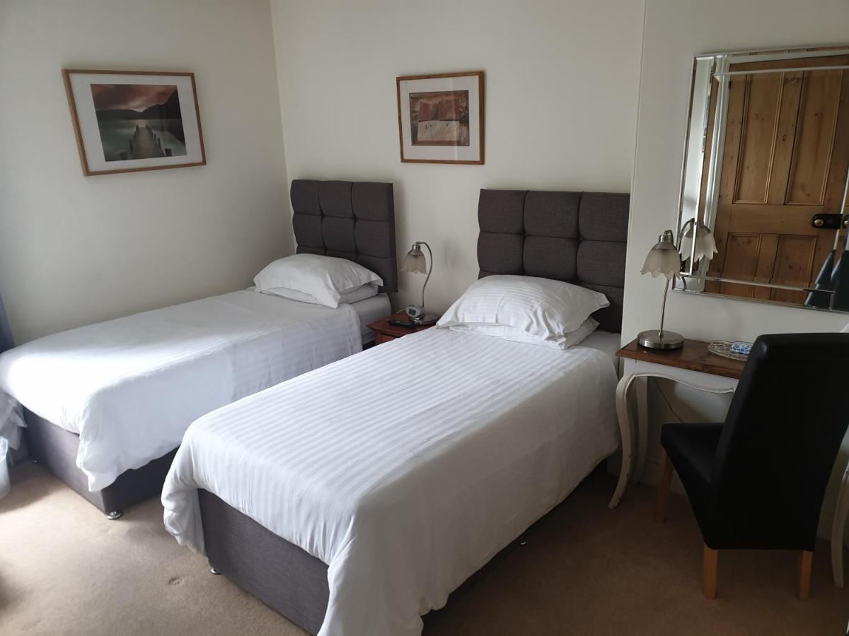 Ugiebrae House Bed & Breakfast North Sunderland Zewnętrze zdjęcie