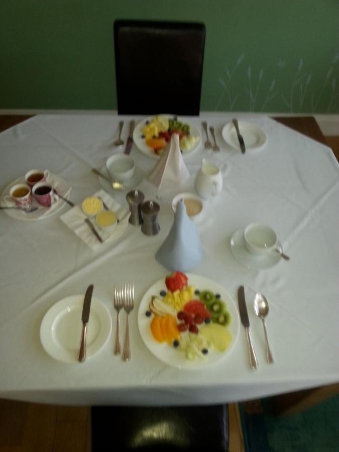 Ugiebrae House Bed & Breakfast North Sunderland Zewnętrze zdjęcie