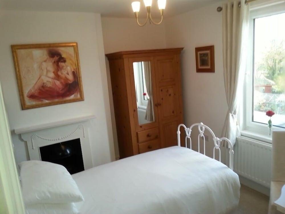 Ugiebrae House Bed & Breakfast North Sunderland Zewnętrze zdjęcie