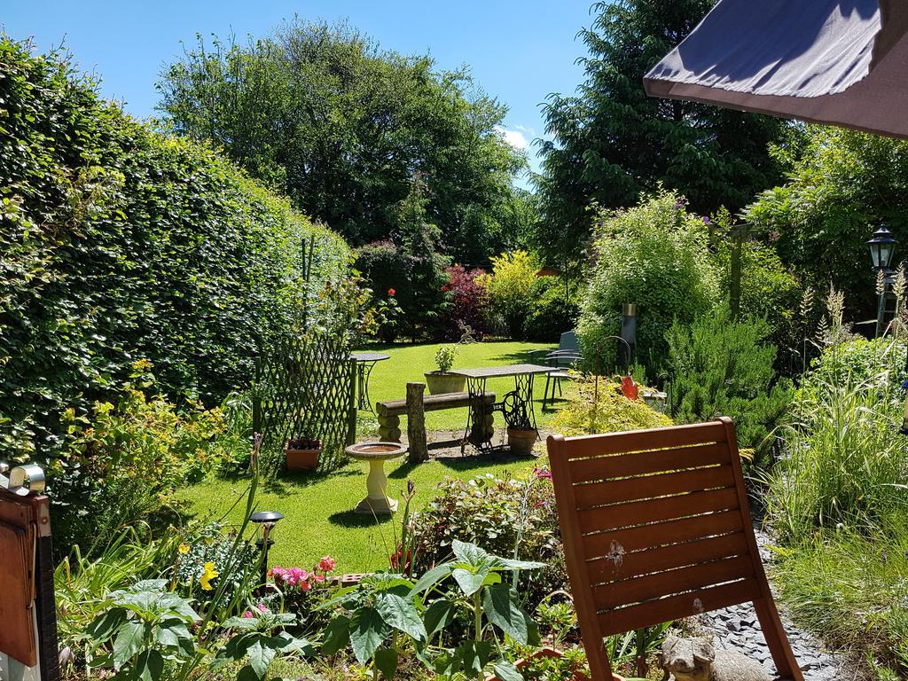 Ugiebrae House Bed & Breakfast North Sunderland Zewnętrze zdjęcie