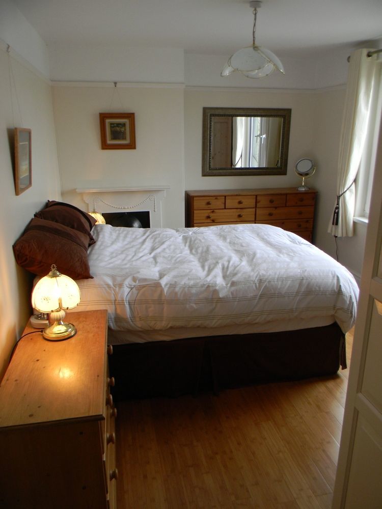 Ugiebrae House Bed & Breakfast North Sunderland Zewnętrze zdjęcie