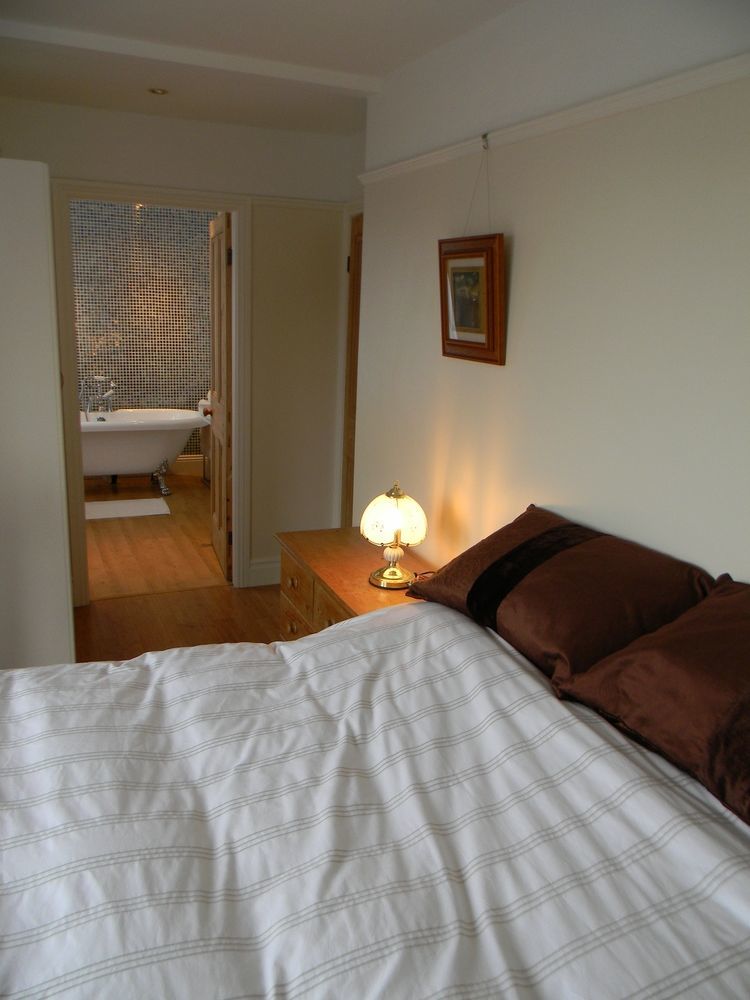 Ugiebrae House Bed & Breakfast North Sunderland Zewnętrze zdjęcie