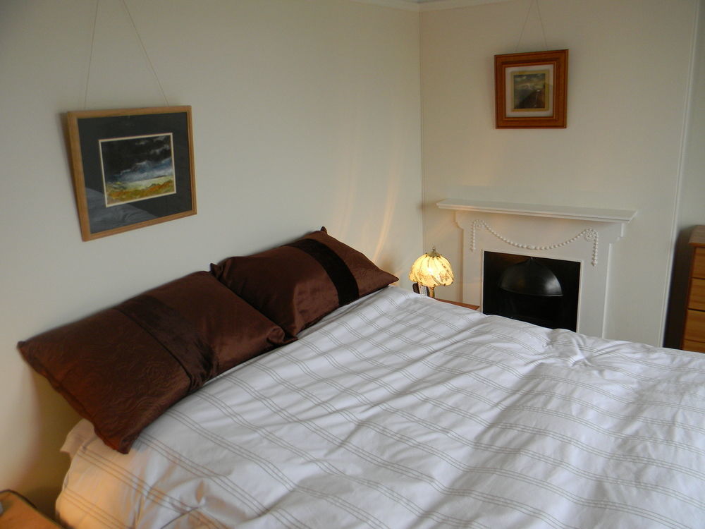 Ugiebrae House Bed & Breakfast North Sunderland Zewnętrze zdjęcie