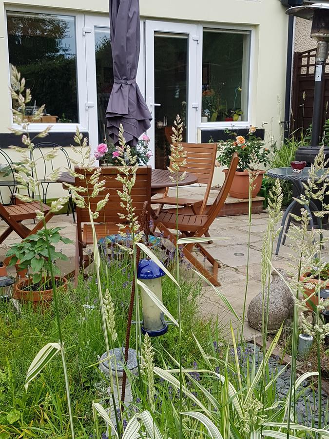 Ugiebrae House Bed & Breakfast North Sunderland Zewnętrze zdjęcie
