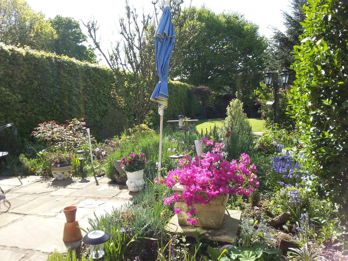 Ugiebrae House Bed & Breakfast North Sunderland Zewnętrze zdjęcie