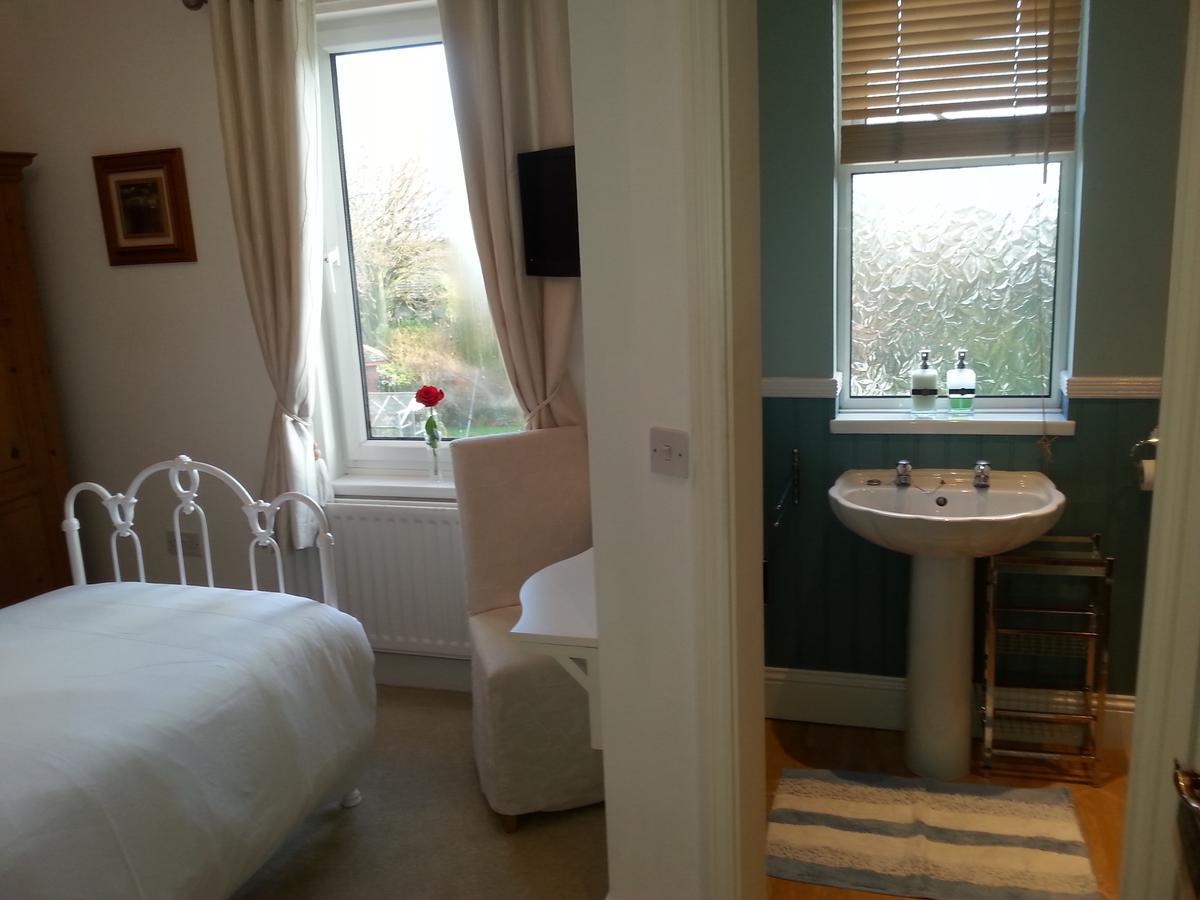 Ugiebrae House Bed & Breakfast North Sunderland Zewnętrze zdjęcie